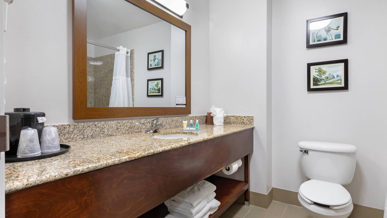 Photo of Bedroom in Grapevine