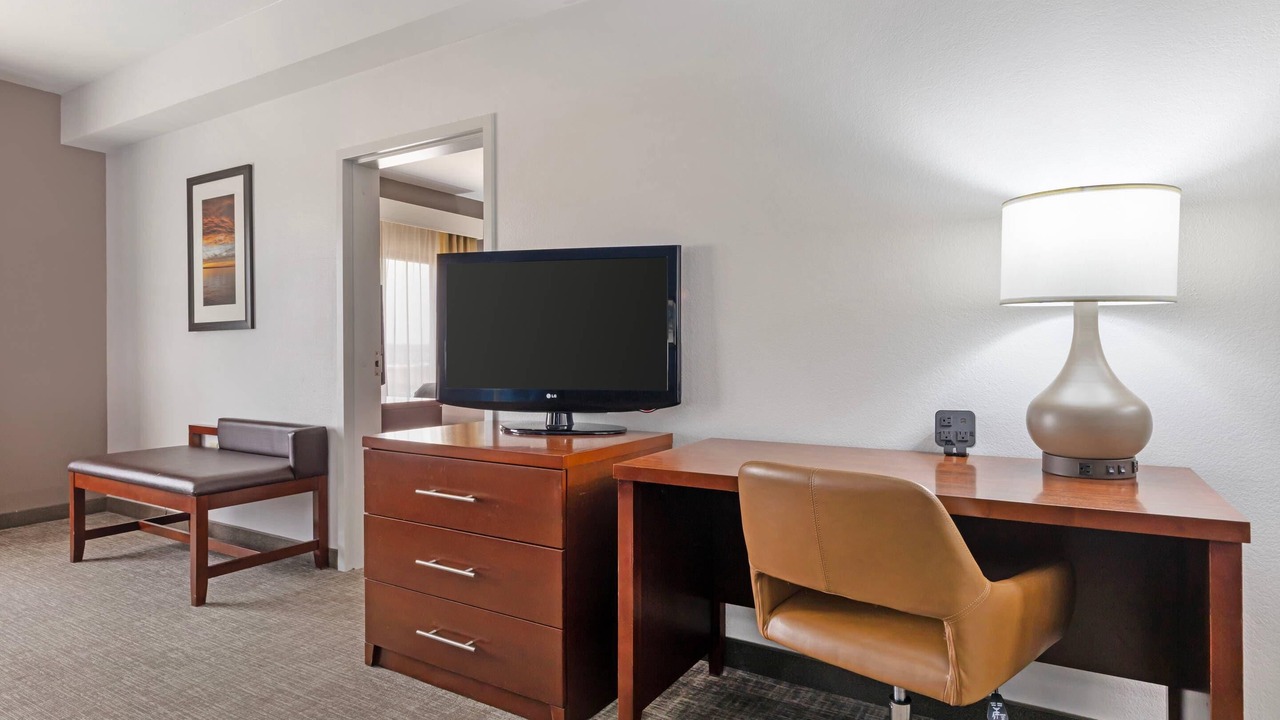 Photo of Bedroom in Grapevine
