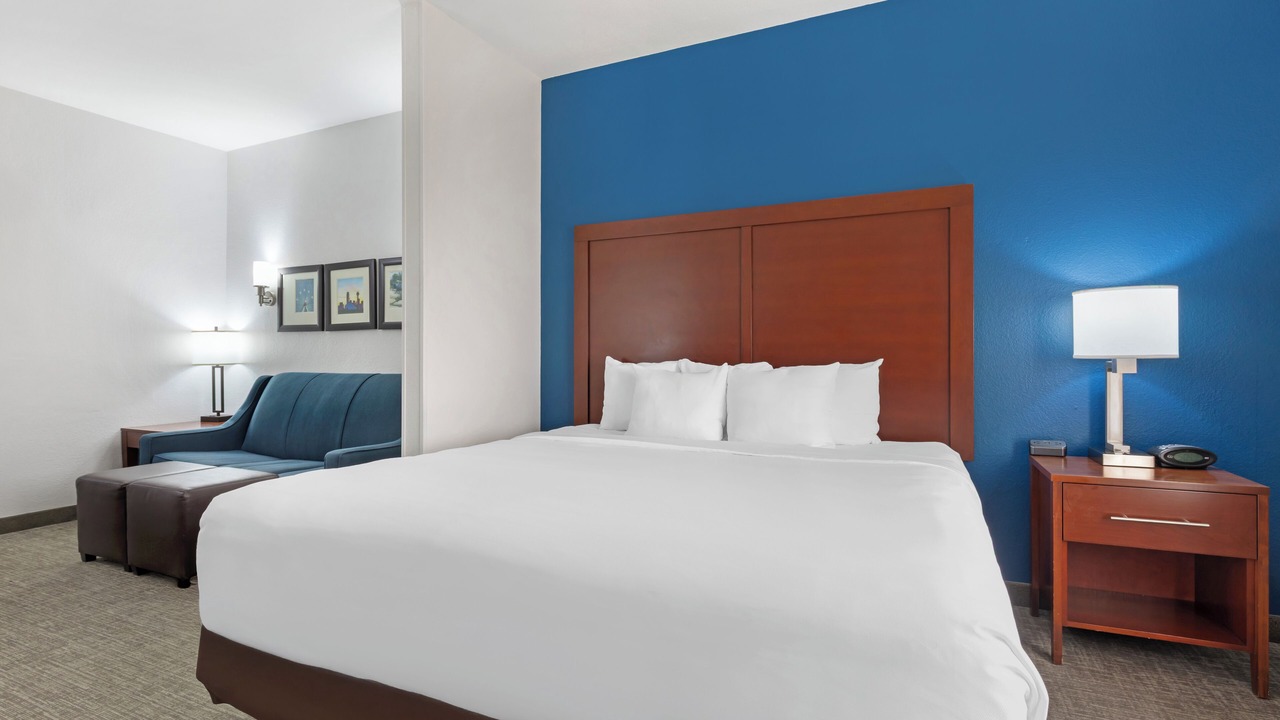 Photo of Bedroom in Grapevine