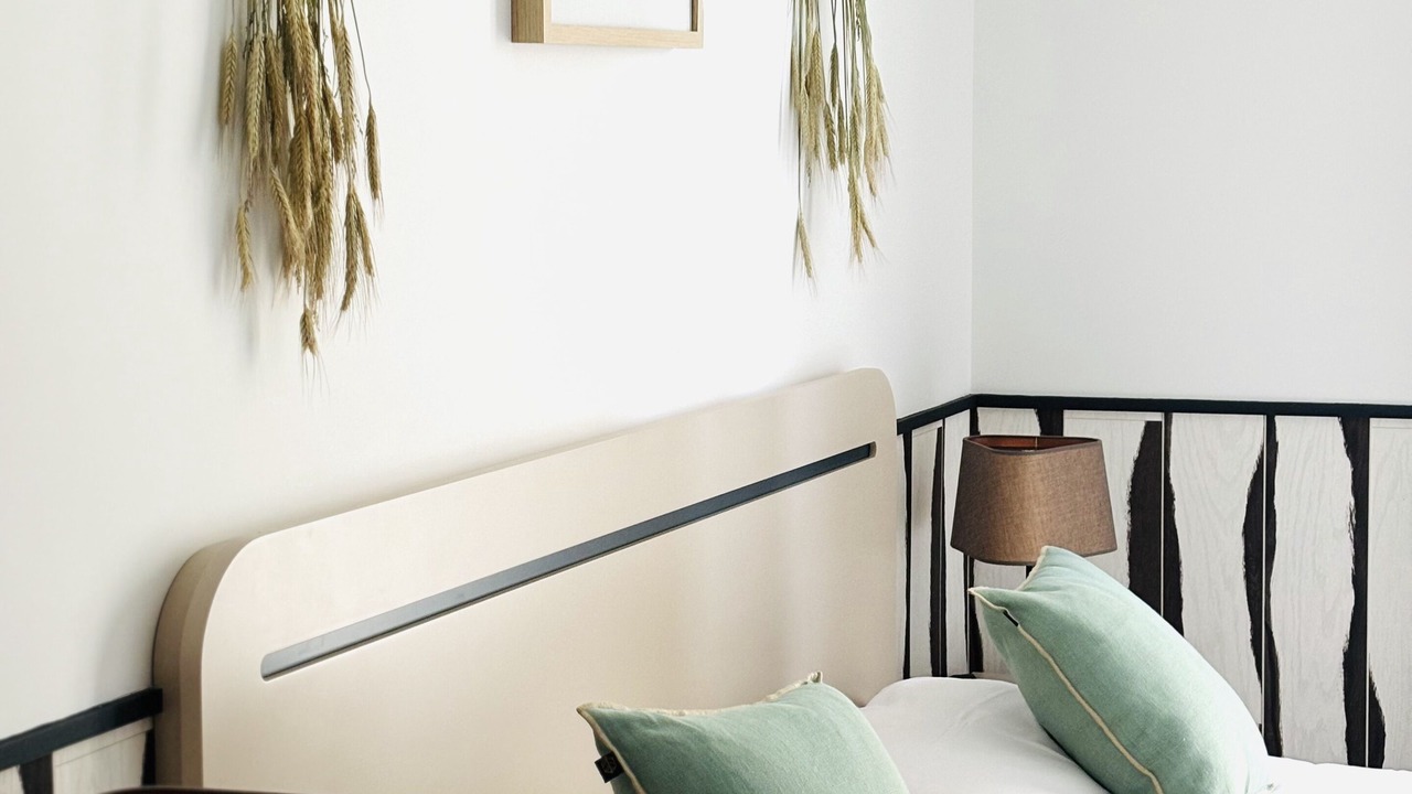 Photo of Bedroom in Arromanches-les-Bains