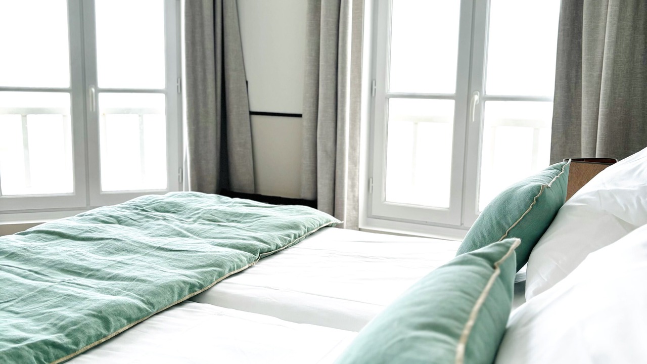 Photo of Bedroom in Arromanches-les-Bains