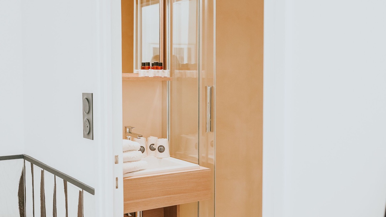 Photo of Bedroom in Arromanches-les-Bains