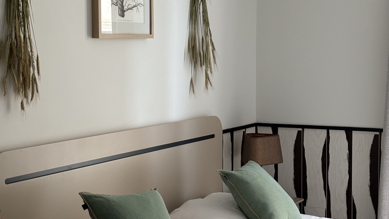 Photo of Bedroom in Arromanches-les-Bains