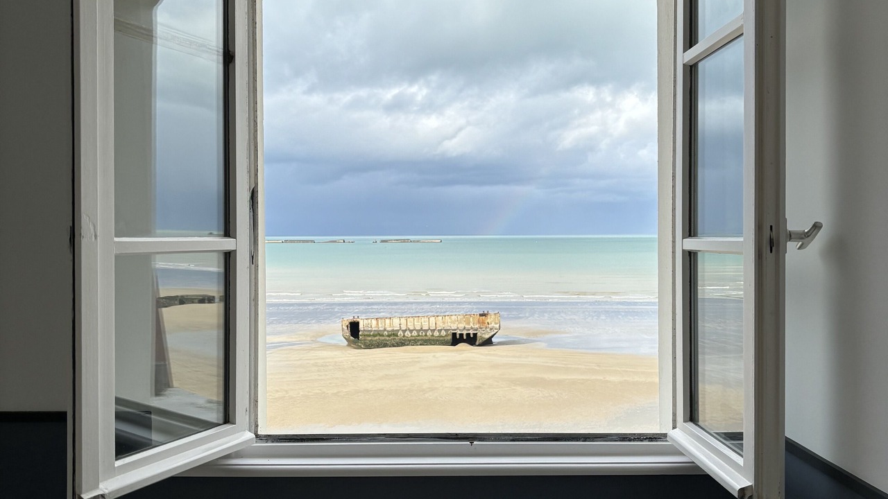 Photo of Others in Arromanches-les-Bains