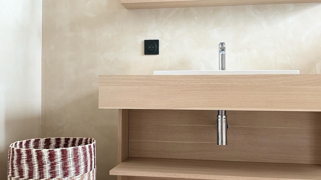 Photo of Bathroom in Arromanches-les-Bains