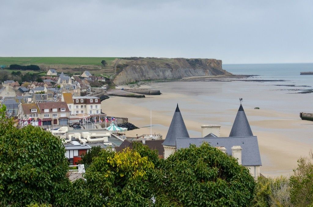 Photo of Others in Arromanches-les-Bains