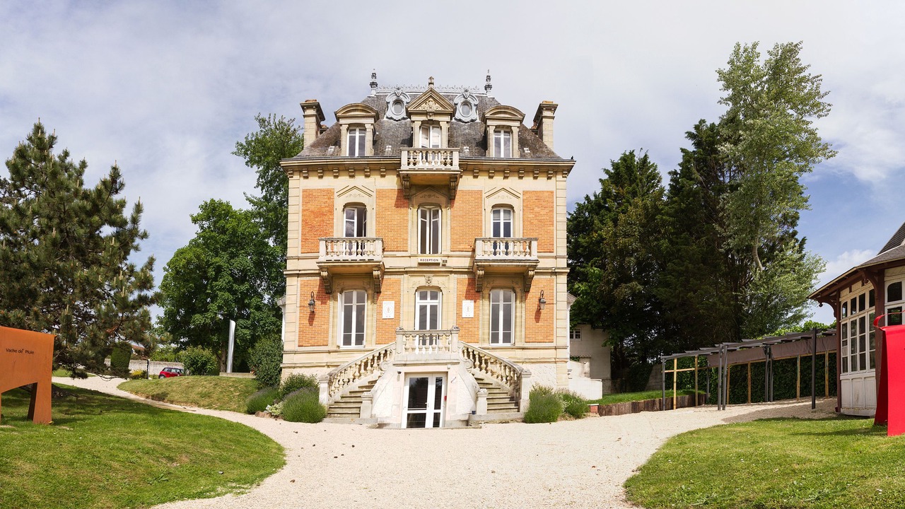 Photo of Outdoor in Tracy-sur-Mer