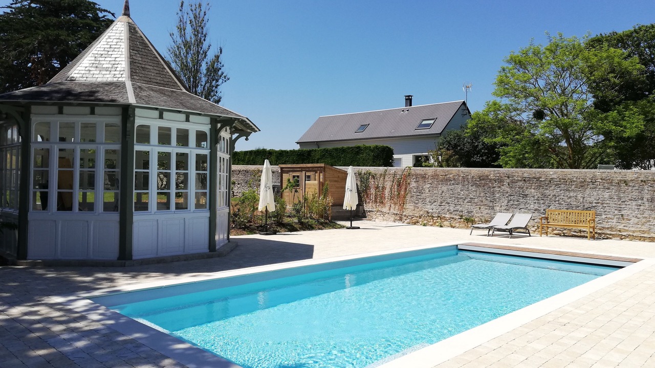 Photo of Outdoor in Tracy-sur-Mer