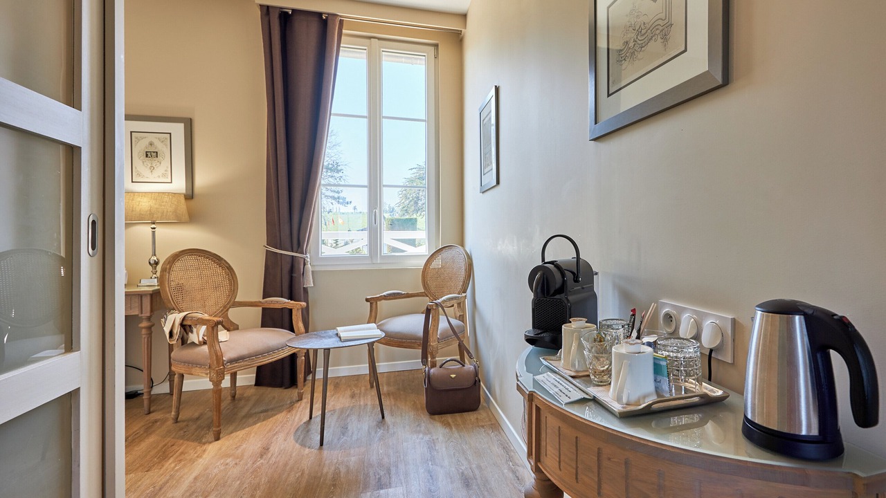 Photo of Bedroom in Tracy-sur-Mer