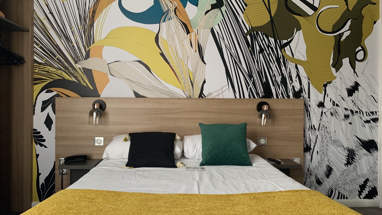 Photo of Bedroom in Orleans