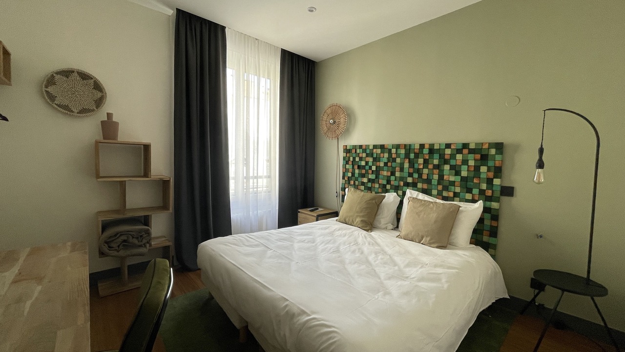 Photo of Bedroom in Orleans