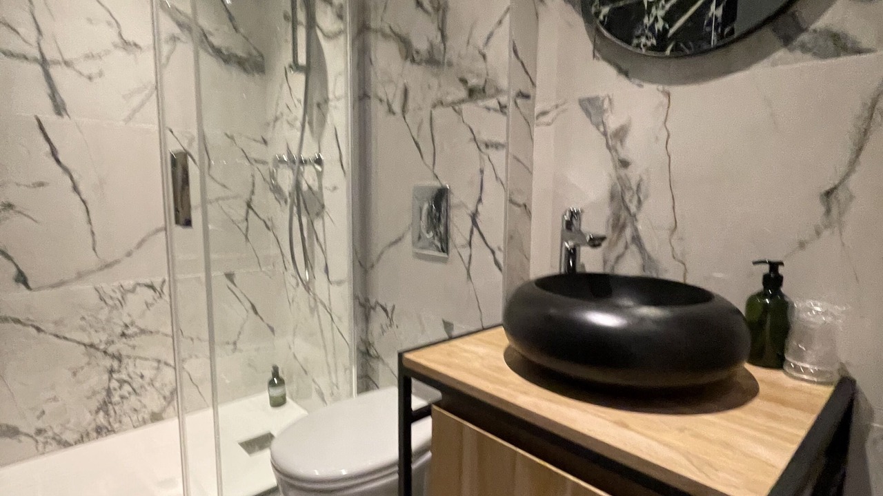 Photo of Bathroom in Orleans