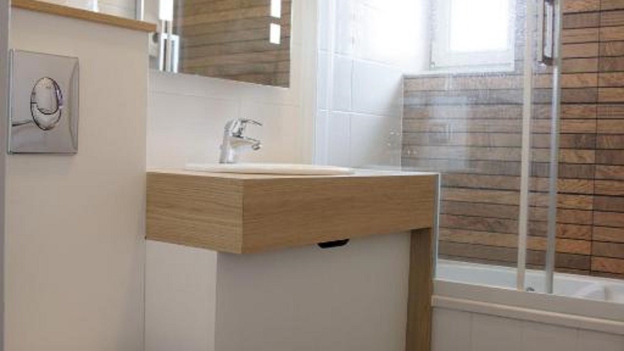 Photo of Bathroom in Orleans