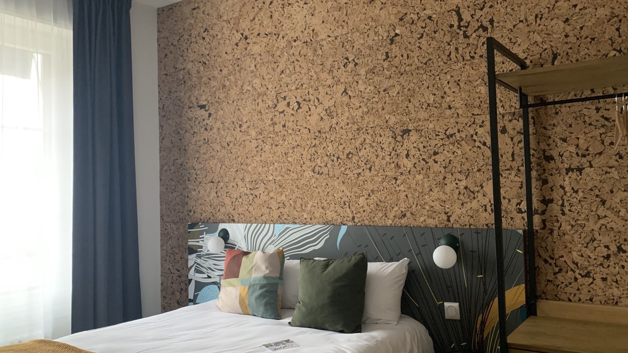 Photo of Bedroom in Orleans