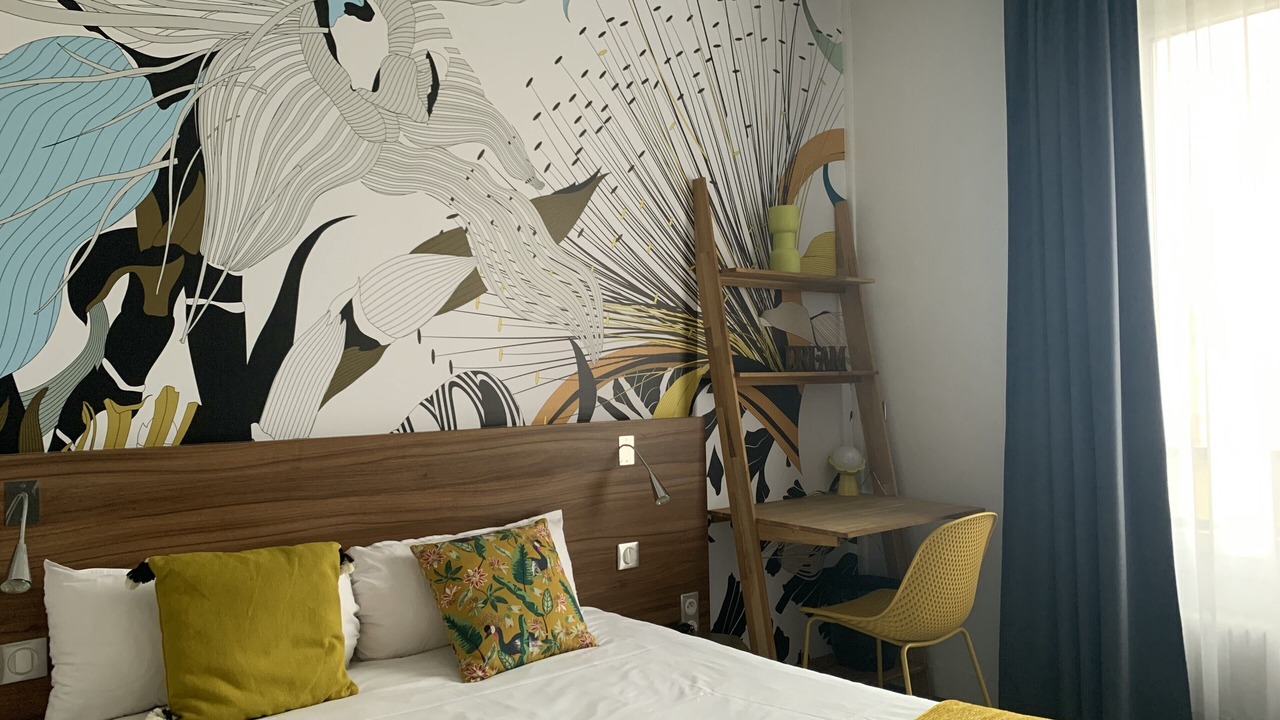 Photo of Bedroom in Orleans