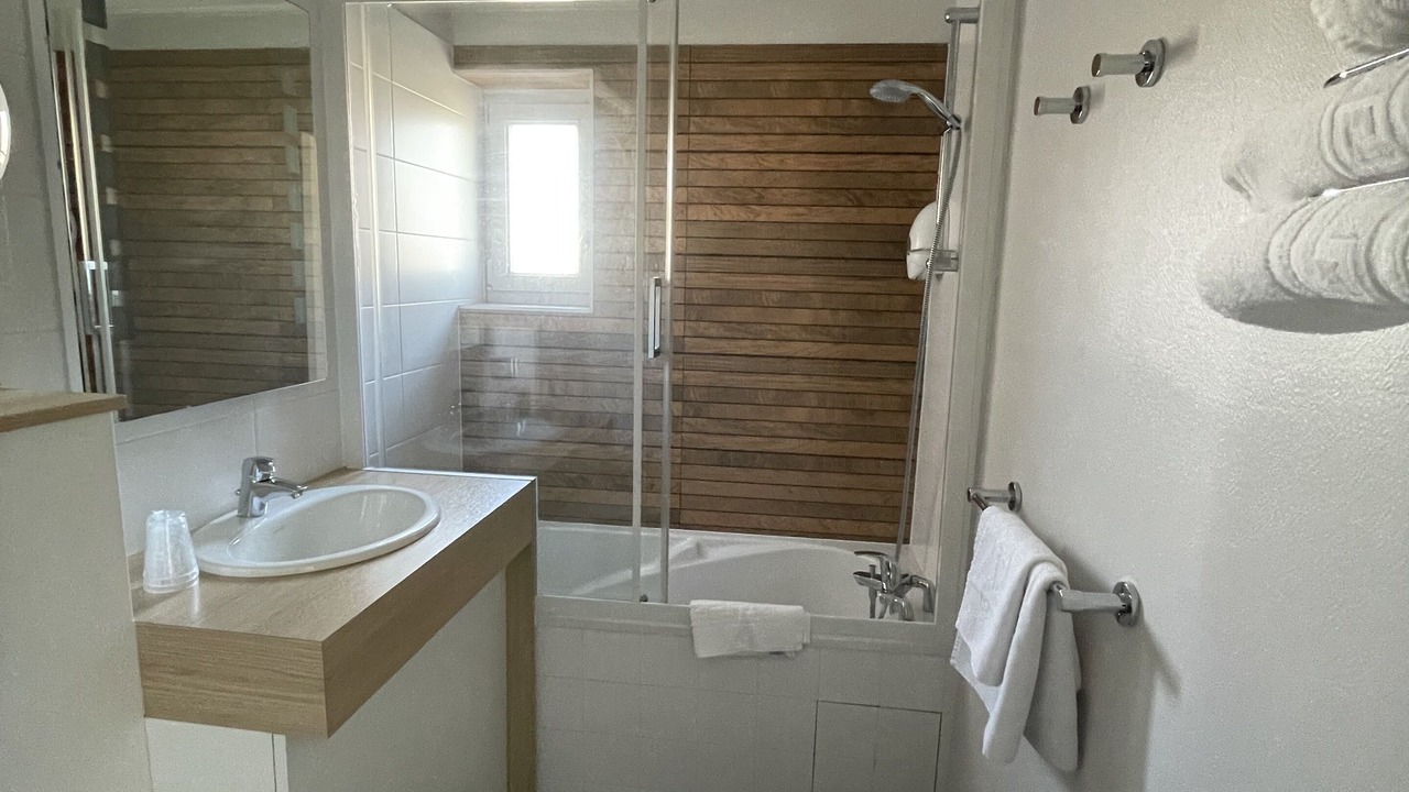 Photo of Bathroom in Orleans