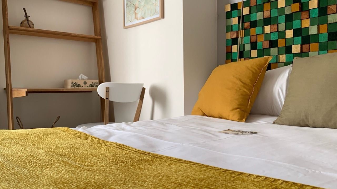 Photo of Bedroom in Orleans
