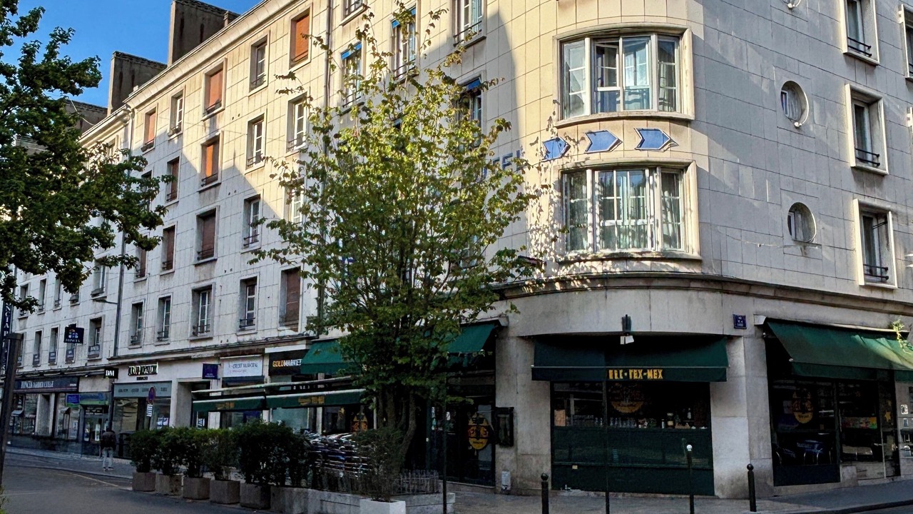 Photo of Outdoor in Orleans
