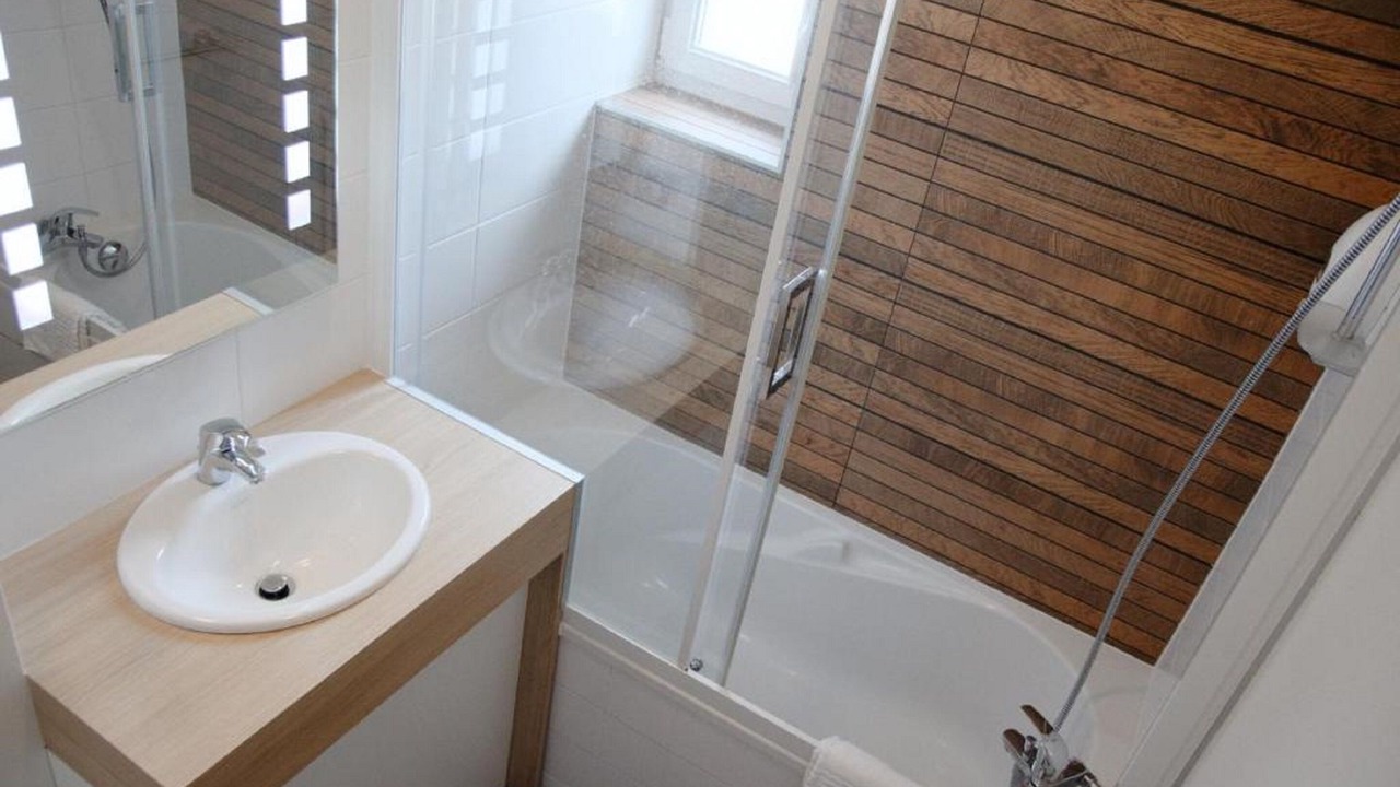 Photo of Bathroom in Orleans
