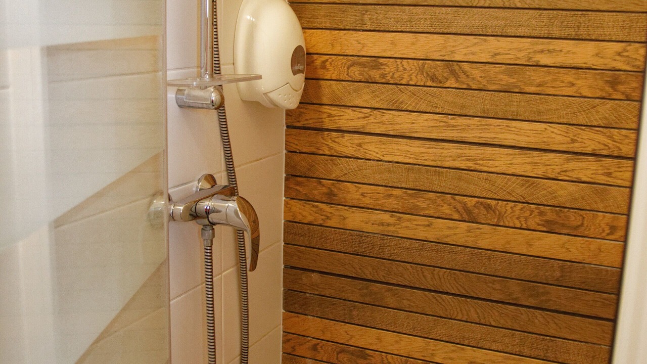 Photo of Bathroom in Orleans