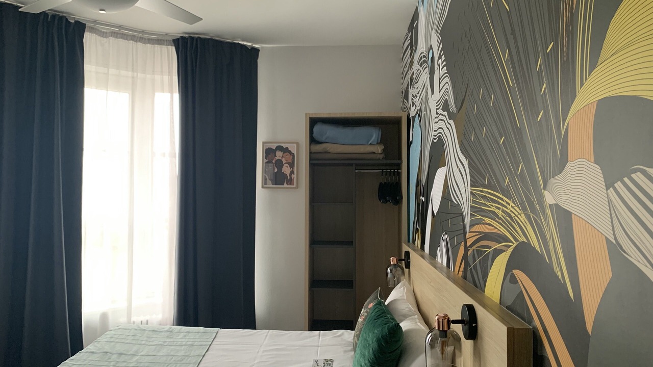 Photo of Bedroom in Orleans