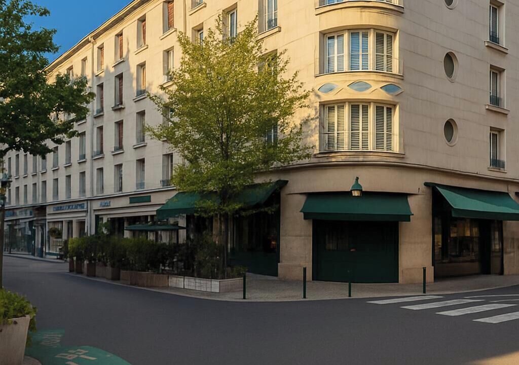 Photo of Outdoor in Orleans