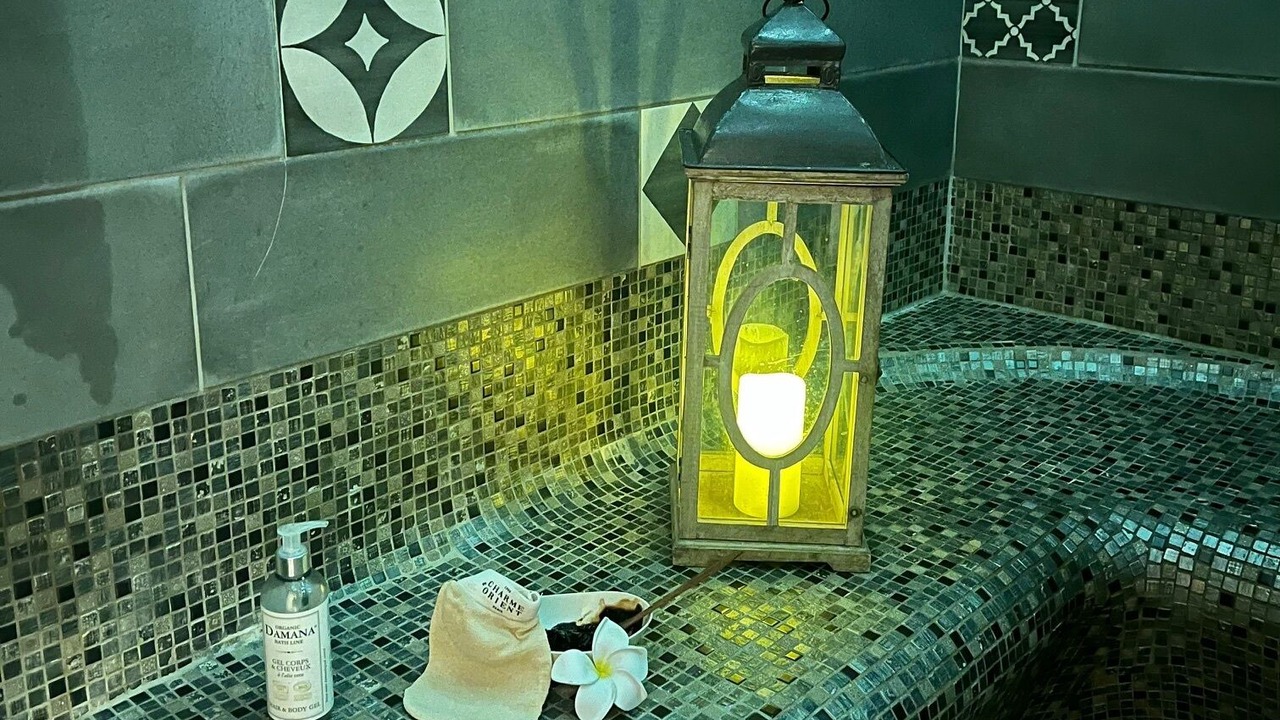 Photo of Bedroom in Deauville City Centre