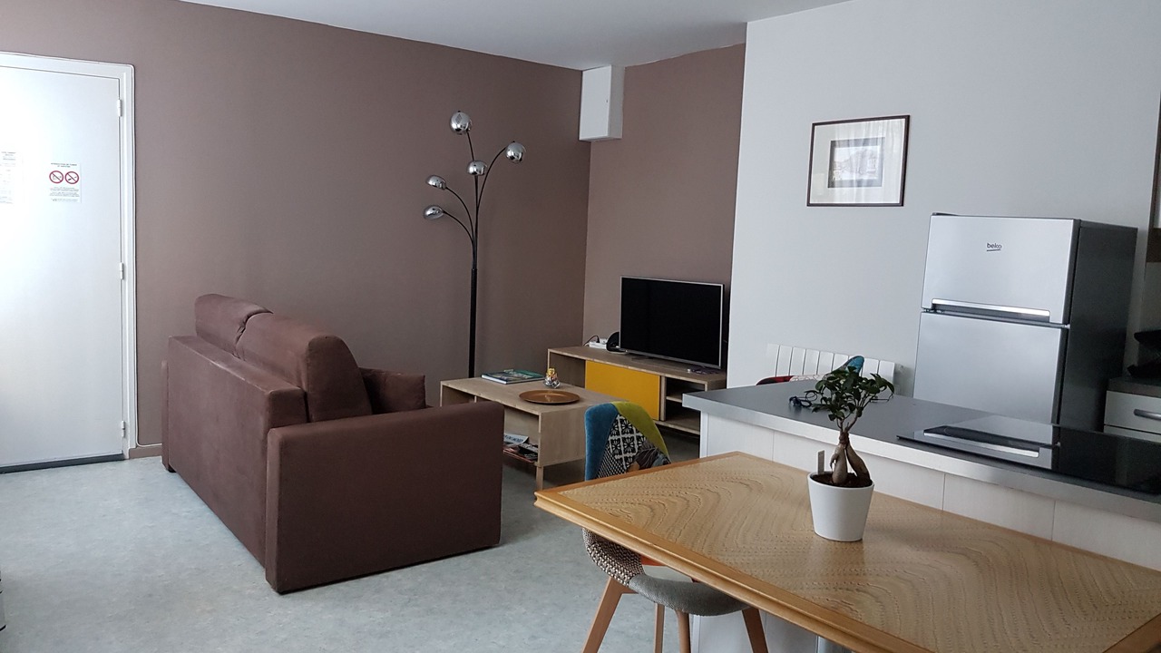 Photo of Livingroom in Arras