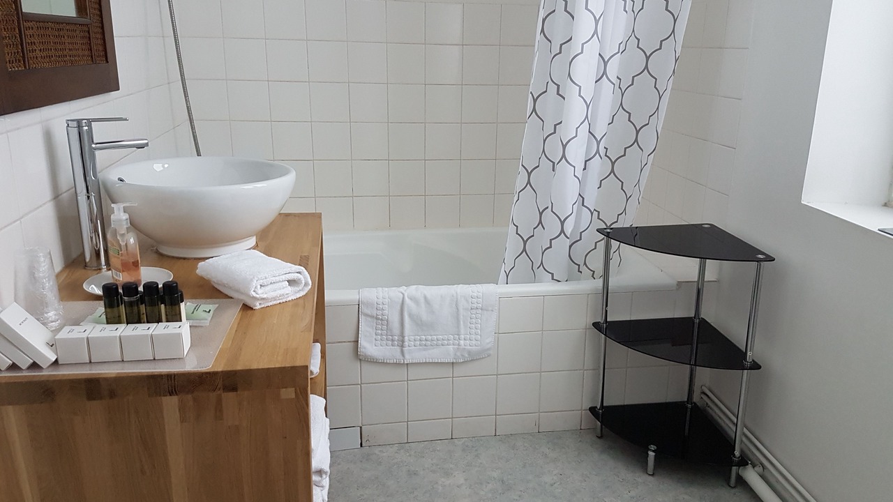 Photo of Bathroom in Arras