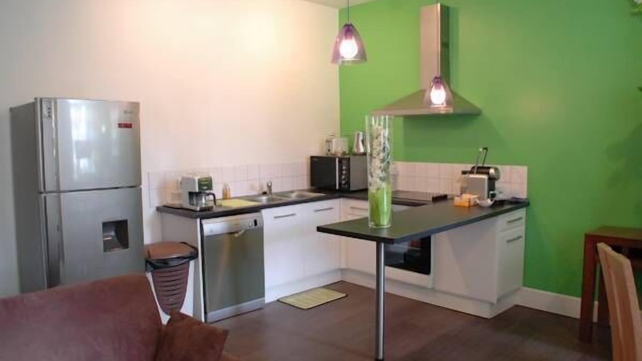 Photo of Kitchen in Arras