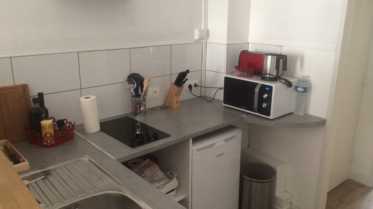Photo of Kitchen in Arras