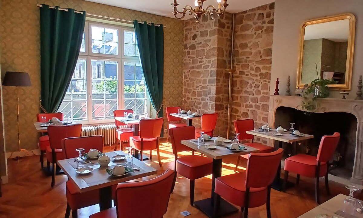 Photo of Others in Saint-Vaast-la-Hougue