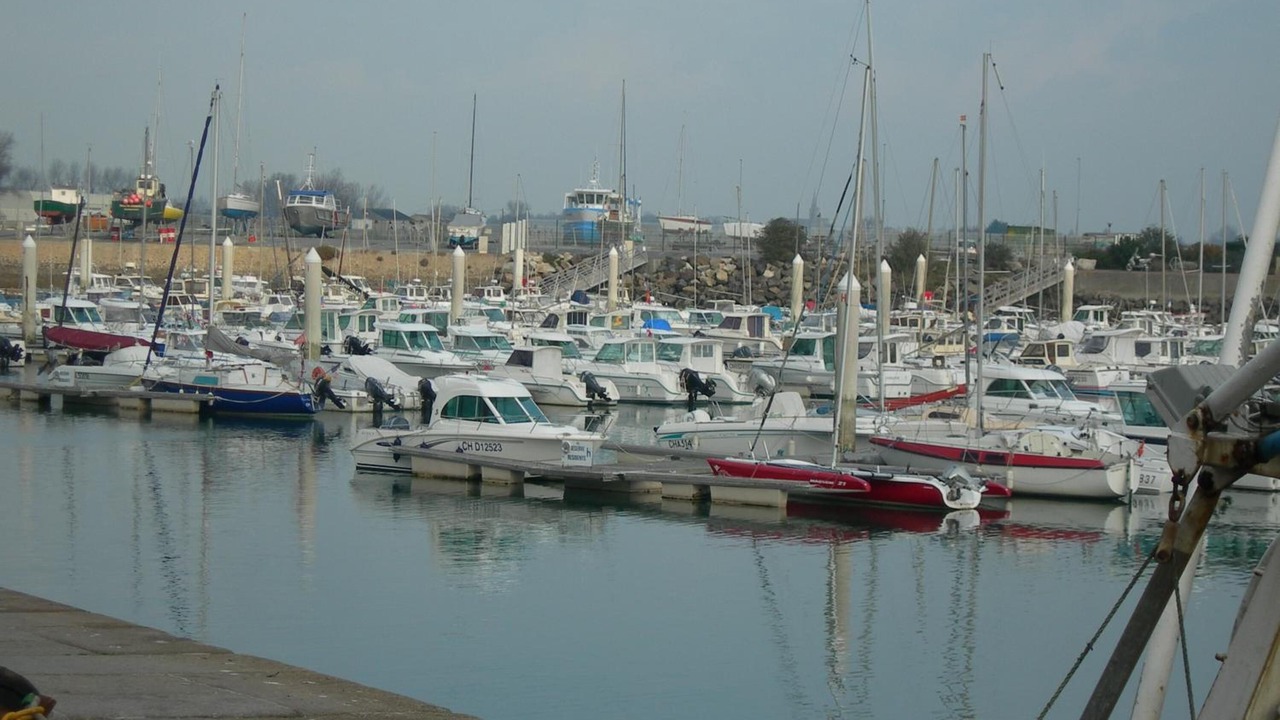 Photo of Outdoor in Saint-Vaast-la-Hougue