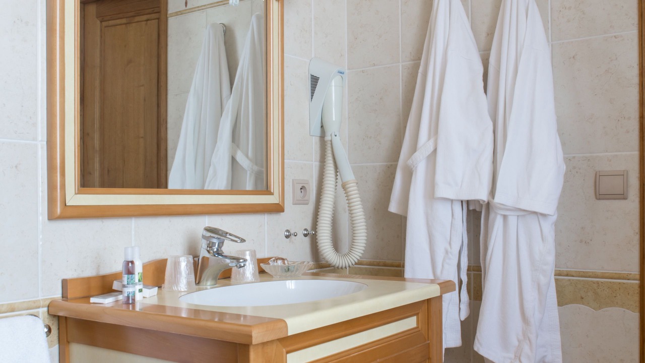 Photo of Bathroom in Meyronne