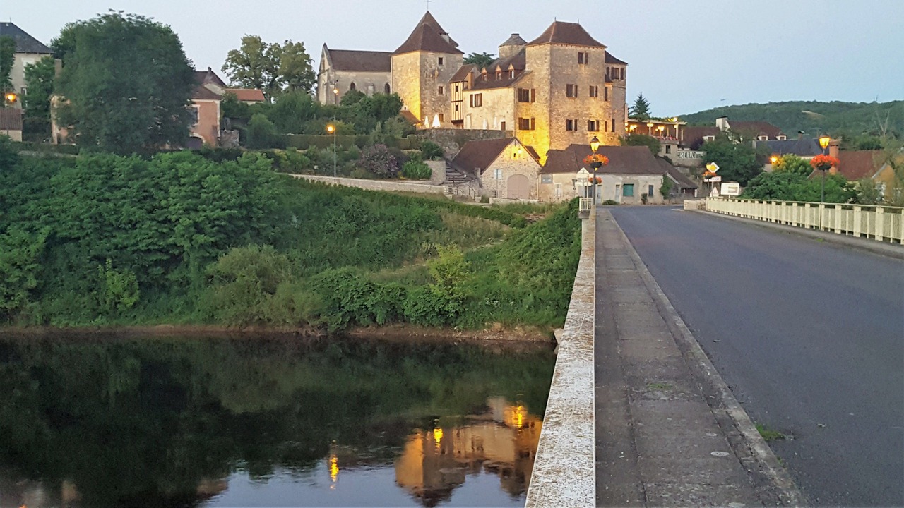 Photo of Outdoor in Meyronne