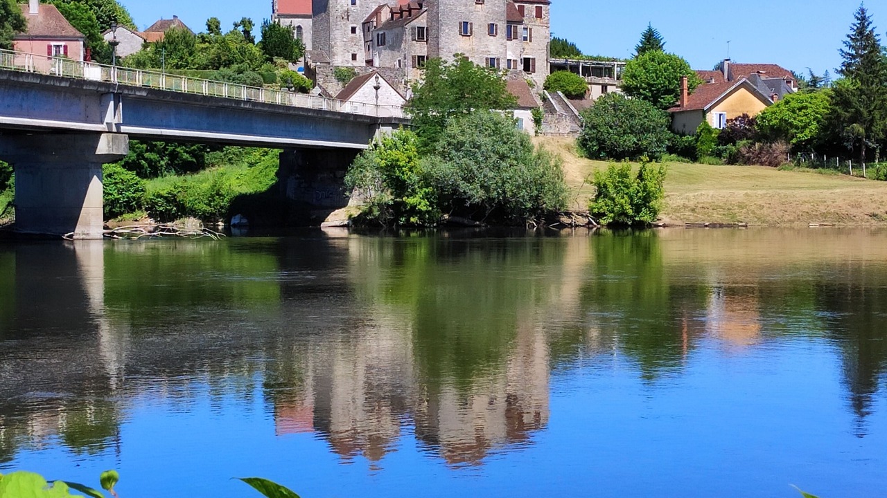 Photo of Outdoor in Meyronne