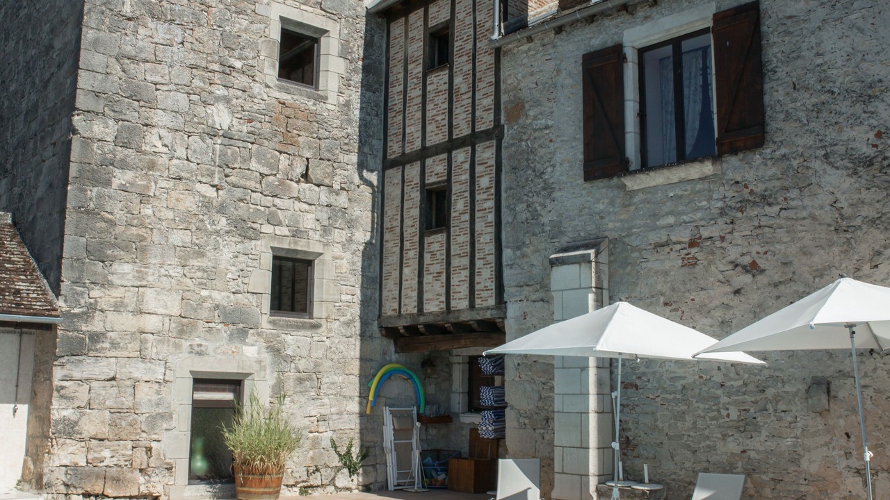 Photo of Outdoor in Meyronne
