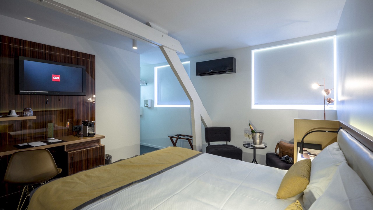 Photo of Bedroom in Seclin