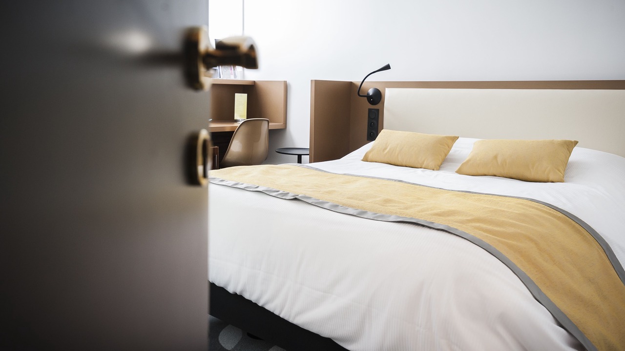 Photo of Bedroom in Seclin