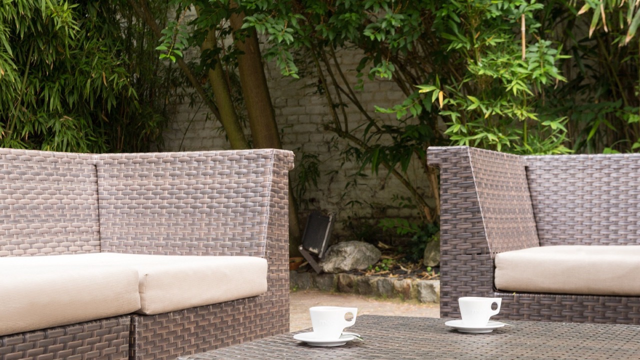 Photo of Patio Balcony in Seclin