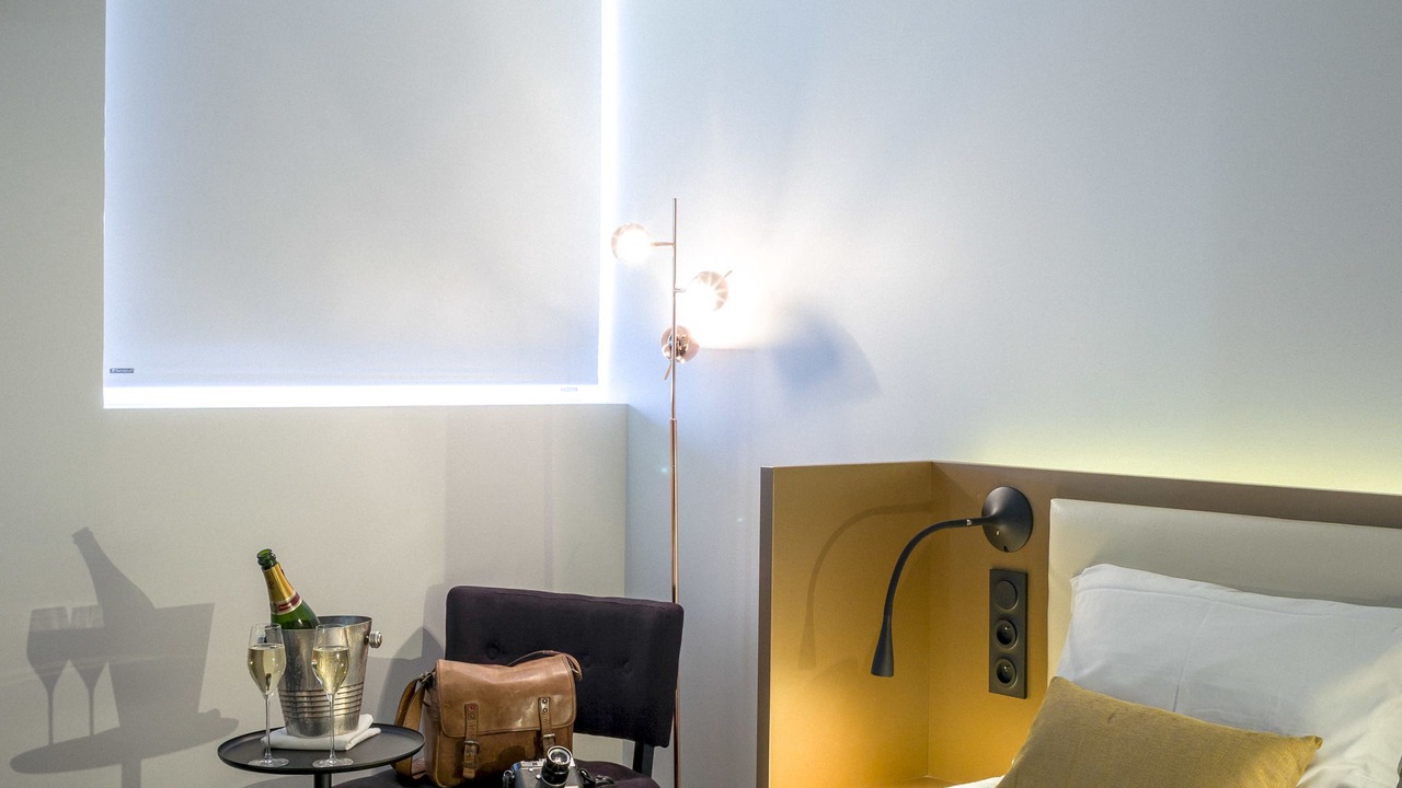 Photo of Bedroom in Seclin