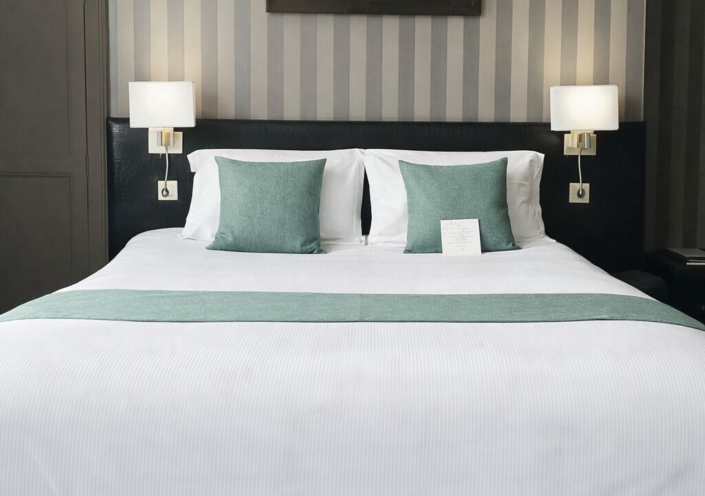 Photo of Bedroom in Seclin
