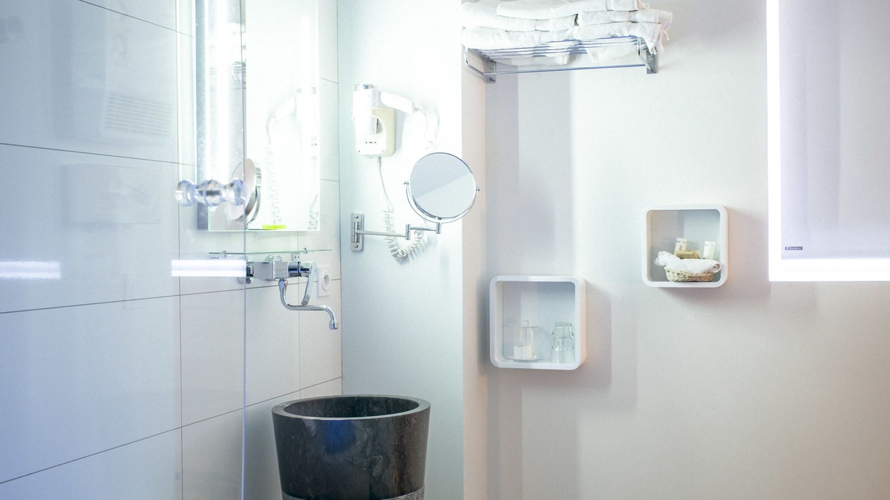 Photo of Bathroom in Seclin