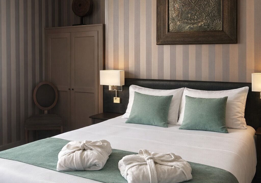 Photo of Bedroom in Seclin