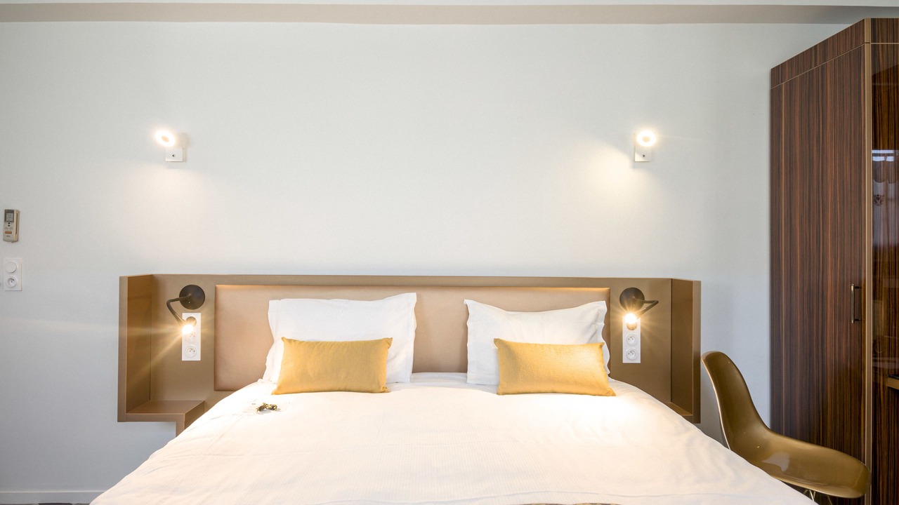 Photo of Bedroom in Seclin