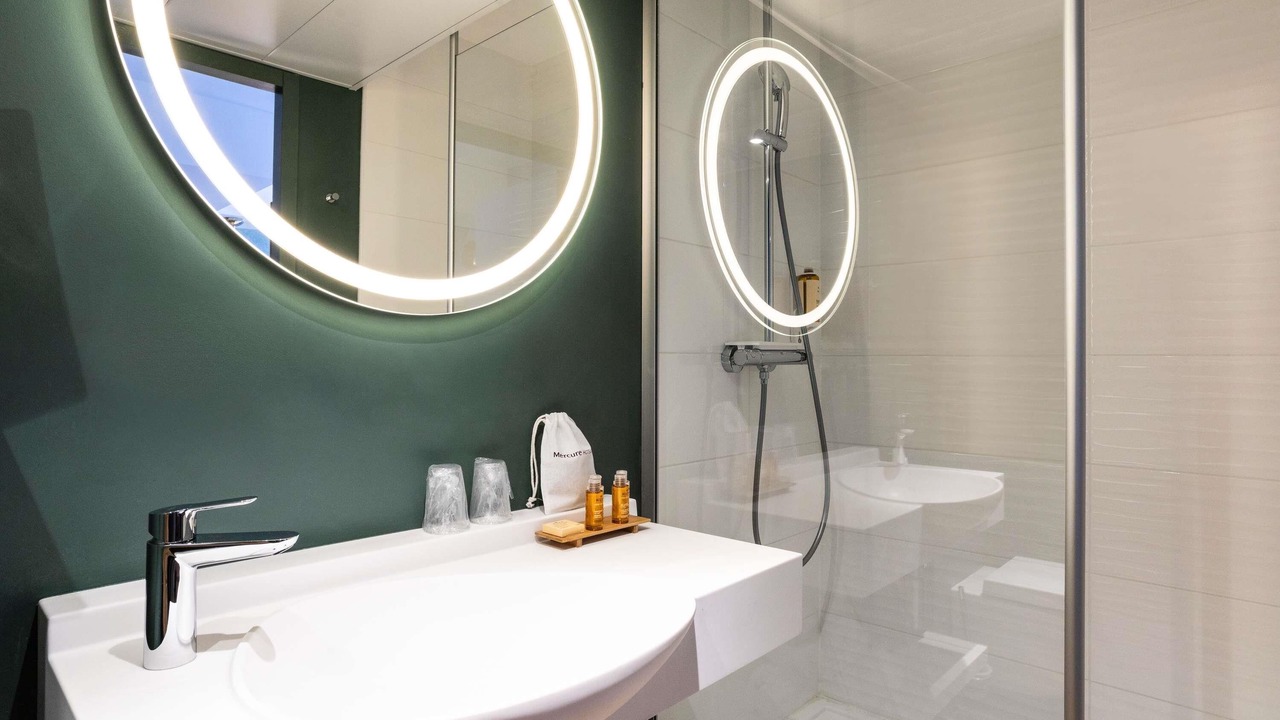 Photo of Bedroom in Saint-Omer