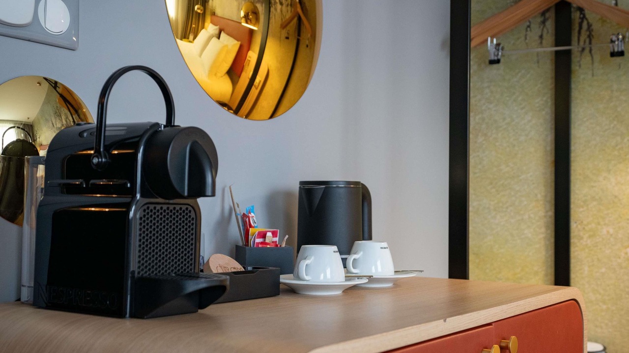 Photo of Bedroom in Saint-Omer