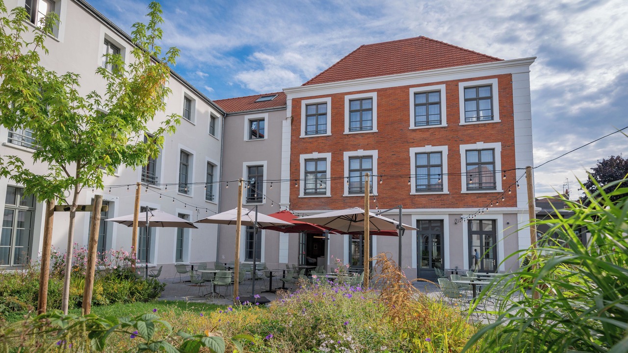 Photo of Patio Balcony in Saint-Omer