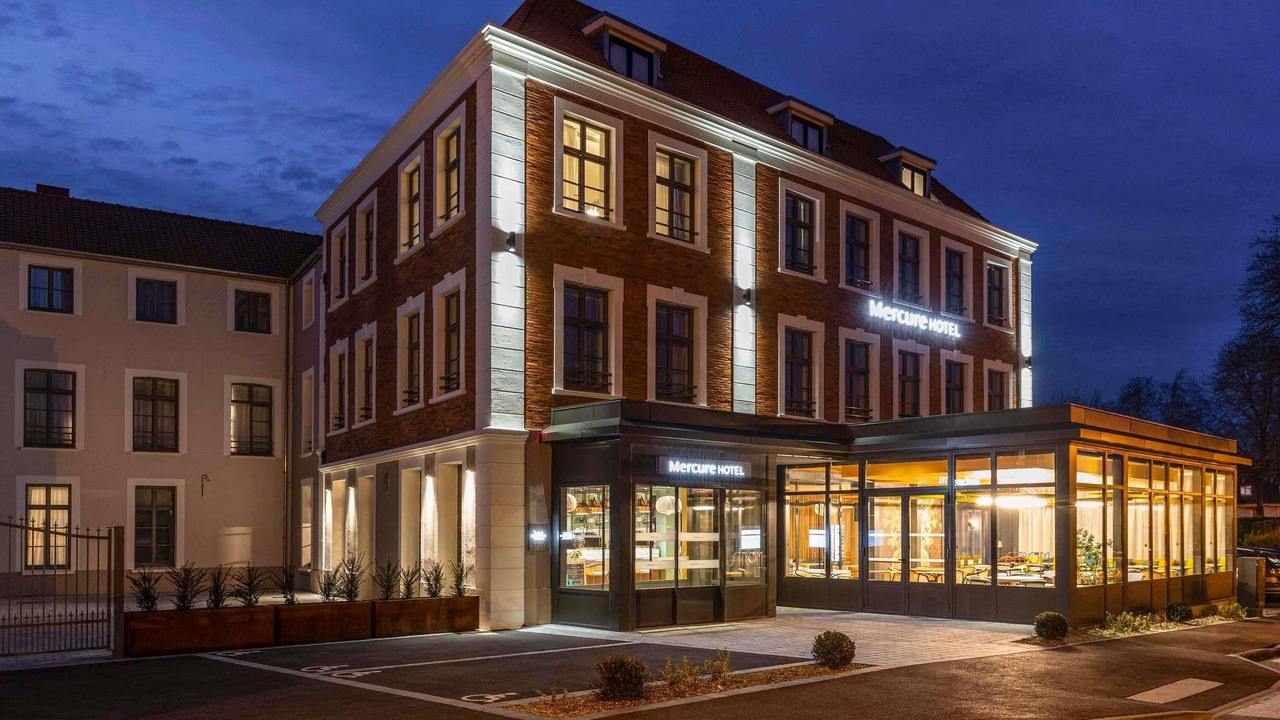 Photo of Outdoor in Saint-Omer