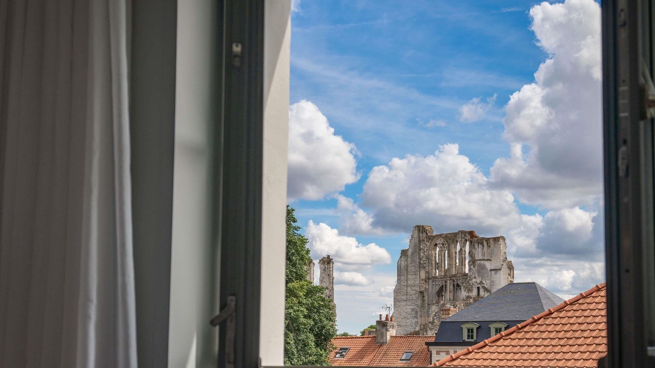 Photo of Bedroom in Saint-Omer